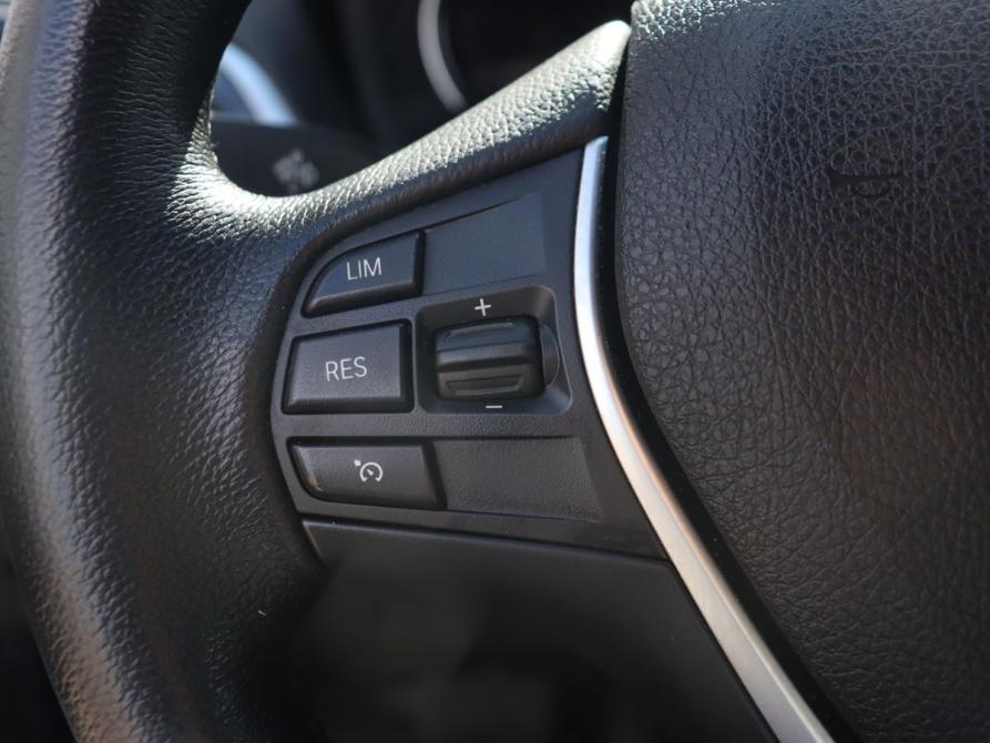 BMW 1 серии II (F20/F21) Рестайлинг 2 Москва  - изображение 15