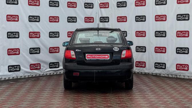 Kia Rio II с пробегом 2006 года, цена 349 990 рублей, 320000 км, хэтчбек, Автокод Объявления