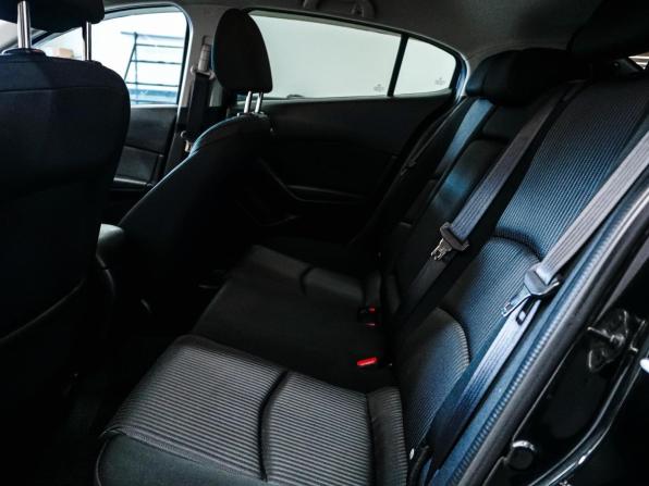 Mazda Axela III с пробегом 2013 года, цена 1 150 000 рублей, 161154 км, хэтчбек, Автокод Объявления