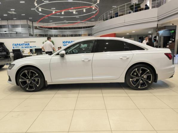 Audi A6 V (C8) с пробегом 2019 года, цена 3 790 000 рублей, 157599 км, седан, Автокод Объявления