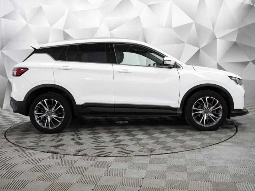 Geely Coolray I Ульяновск  - изображение 6