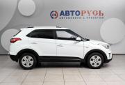 Hyundai Creta I Рестайлинг Подольск  - изображение 30