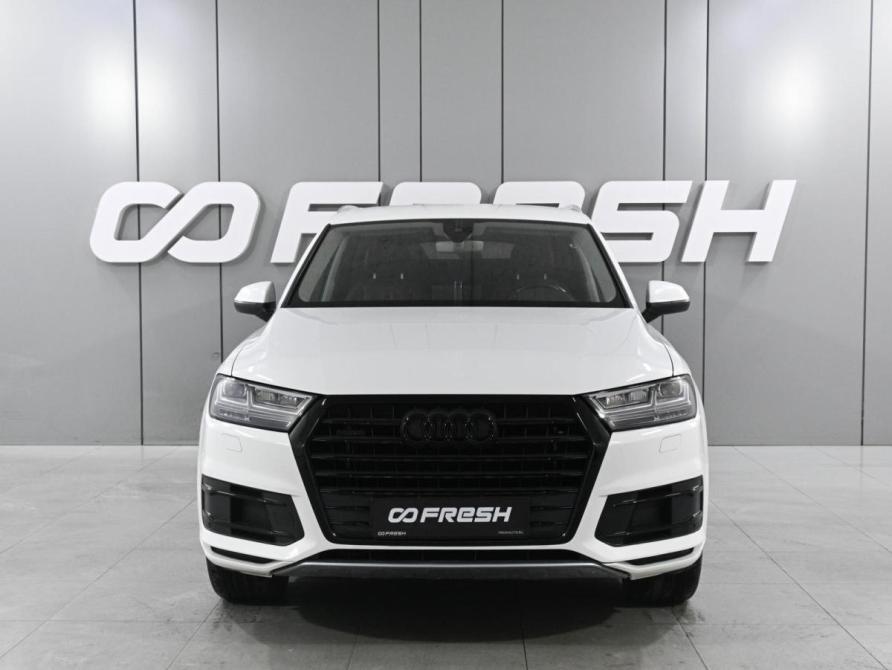 Audi Q7 II (4M) Ростов-на-Дону  - изображение 3