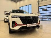 Changan CS35 Plus I Рестайлинг Ярославль  - изображение 6