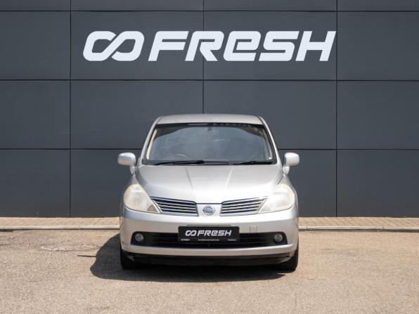 Nissan Tiida I с пробегом 2005 года, цена 590 000 рублей, 272076 км, седан, Автокод Объявления