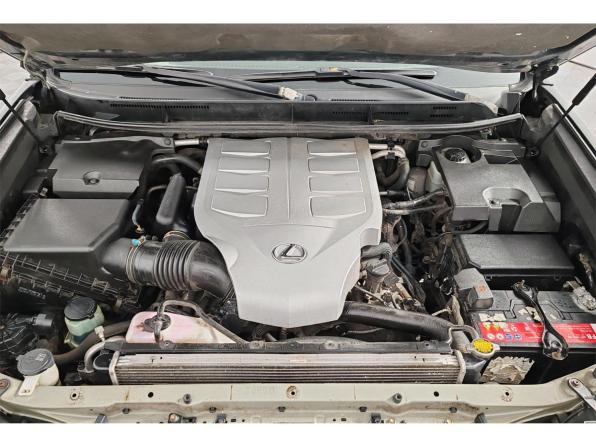 Lexus GX II Рестайлинг с пробегом 2014 года, цена 3 399 000 рублей, 327341 км, внедорожник, Автокод Объявления