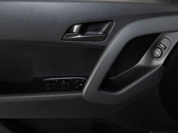 Hyundai Creta I с пробегом 2019 года, цена 1 798 000 рублей, 77000 км, внедорожник, Автокод Объявления