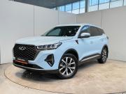Chery Tiggo 7 Pro Max I Волжский  - изображение 28