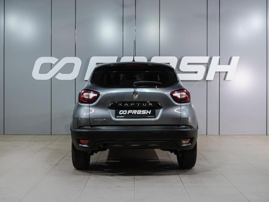 Renault Kaptur I Воронеж  - изображение 4