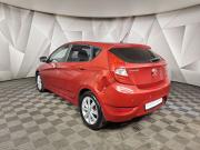 Hyundai Solaris I Москва  - изображение 23