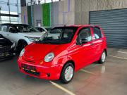 Daewoo Matiz I Рестайлинг Оренбург  - изображение 12