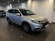 Mitsubishi Outlander III Рестайлинг 3 Чебоксары  - изображение 36