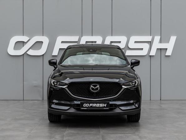 Mazda CX-5 II с пробегом 2021 года, цена 3 270 000 рублей, 77817 км, внедорожник, Автокод Объявления