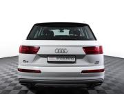 Audi Q7 II (4M) Москва  - изображение 31