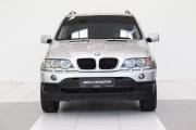 BMW X5 I (E53) Ульяновск  - изображение 17