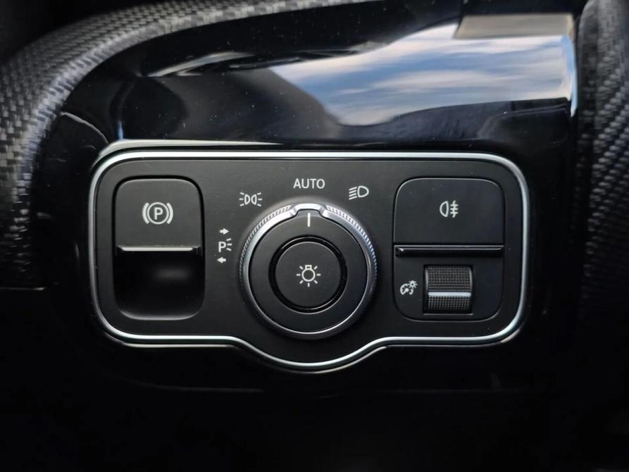 Mercedes-Benz A-Класс IV (W177) Санкт-Петербург  - изображение 18