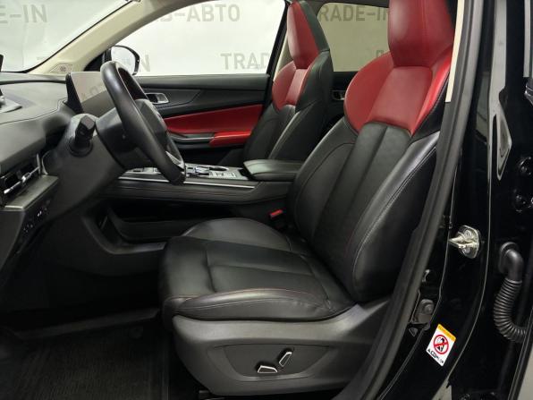 Changan CS55 Plus II с пробегом 2023 года, цена 1 725 000 рублей, 103000 км, внедорожник, Автокод Объявления