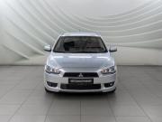 Mitsubishi Lancer X Волгоград  - изображение 34