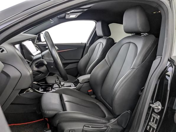 BMW 2 серии F44 с пробегом 2021 года, цена 3 250 000 рублей, 20877 км, седан, Автокод Объявления