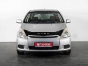 Toyota Wish I Иркутск  - изображение 23