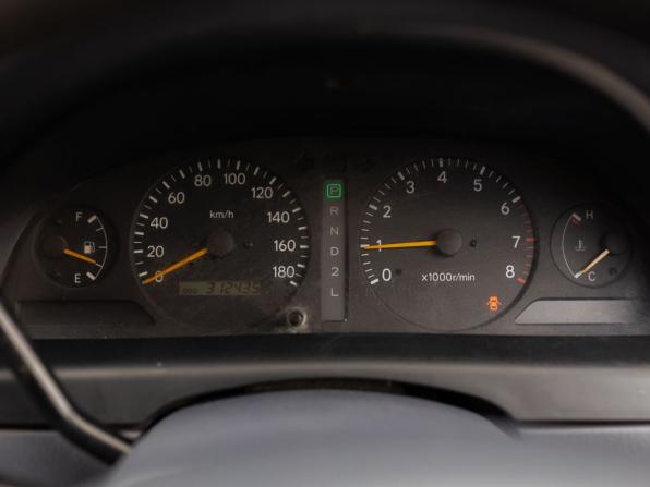 Toyota Ipsum I (M10) с пробегом 1997 года, цена 390 000 рублей, 312434 км, компактвэн, Автокод Объявления