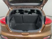 Kia Ceed II Рестайлинг Москва  - изображение 34