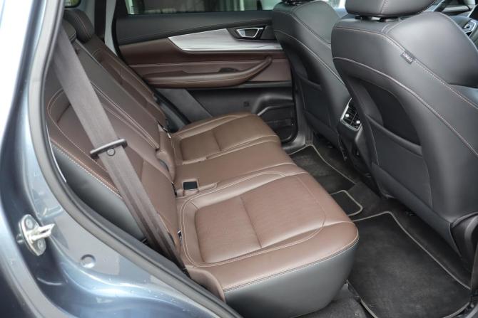 Chery Tiggo 8 Pro I с пробегом 2022 года, цена 1 839 000 рублей, 52000 км, внедорожник, Автокод Объявления
