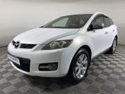 Mazda CX-7 I Москва  - изображение 20