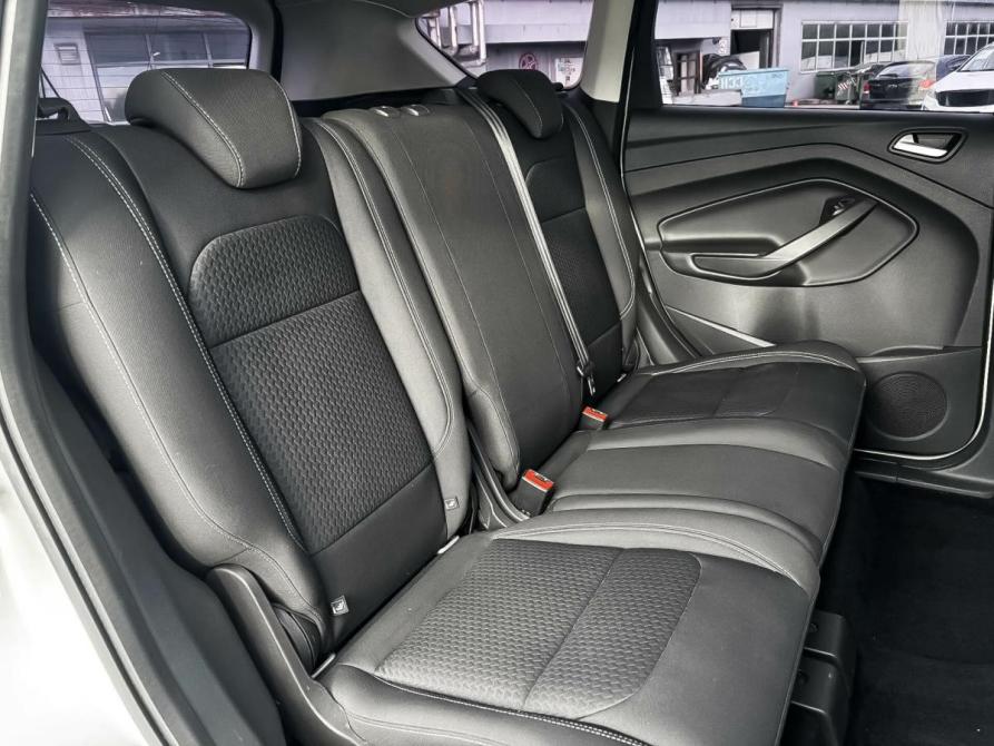 Ford Kuga II Рестайлинг Нижний Новгород  - изображение 11