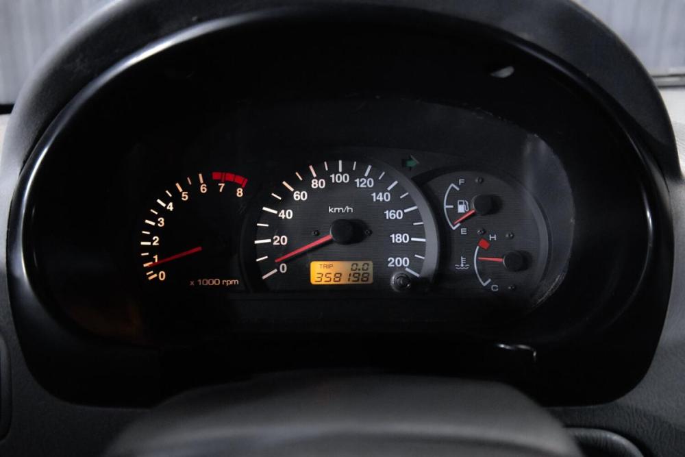 Hyundai Accent II Тюмень  - изображение 15