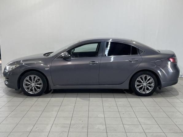 Mazda 6 II (GH) с пробегом 2008 года, цена 755 000 рублей, 210000 км, седан, Автокод Объявления