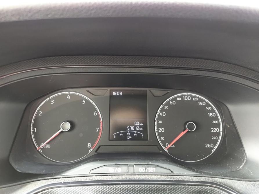 Volkswagen Polo VI Уфа  - изображение 16