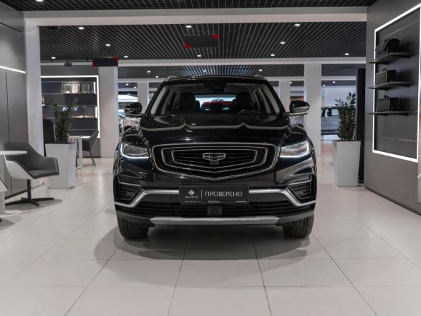 Geely Atlas Pro с пробегом 2023 года, цена 2 220 000 рублей, 25249 км, внедорожник, Автокод Объявления