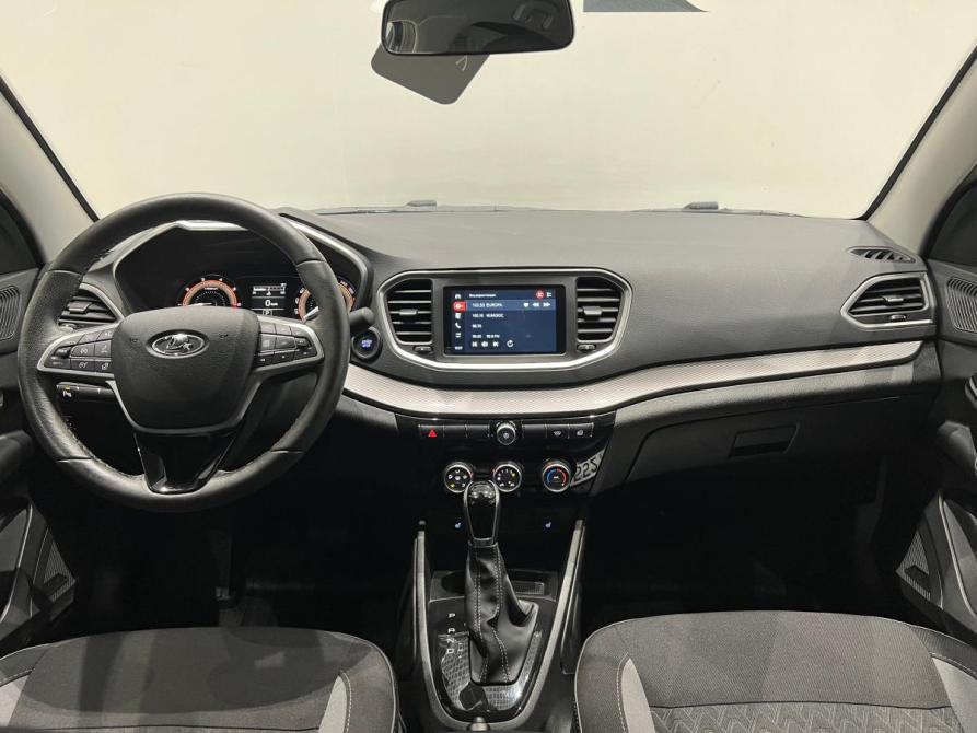 Lada (ВАЗ) Vesta I Рестайлинг (NG) Санкт-Петербург  - изображение 17