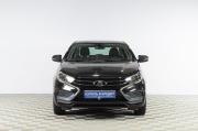 Lada (ВАЗ) Vesta I Рестайлинг (NG) Челябинск  - изображение 18