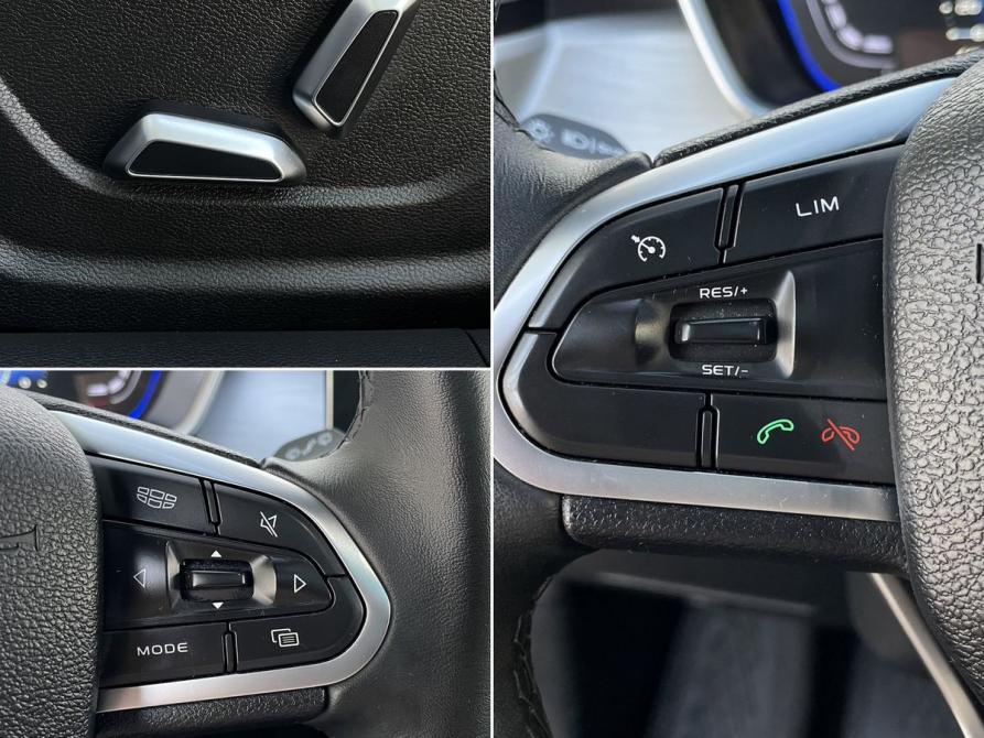 Geely Coolray I Тамбов  - изображение 20