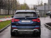 BMW X3 III (G01) Рестайлинг Санкт-Петербург  - изображение 46
