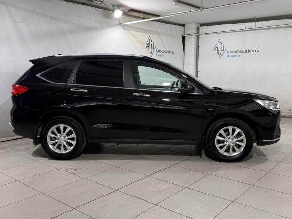 Haval M6 II с пробегом 2024 года, цена 1 949 800 рублей, 23000 км, внедорожник, Автокод Объявления