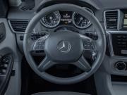 Mercedes-Benz M-Класс III (W166) Тюмень  - изображение 29
