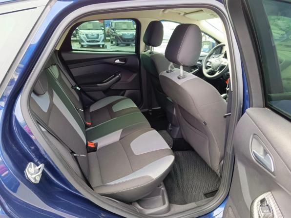 Ford Focus III с пробегом 2011 года, цена 739 995 рублей, 184290 км, седан, Автокод Объявления