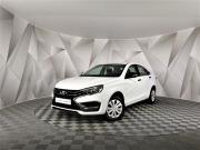 Lada (ВАЗ) Vesta I Рестайлинг (NG) Москва  - изображение 22