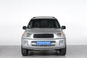 Toyota RAV4 II (XA20) Новосибирск  - изображение 19