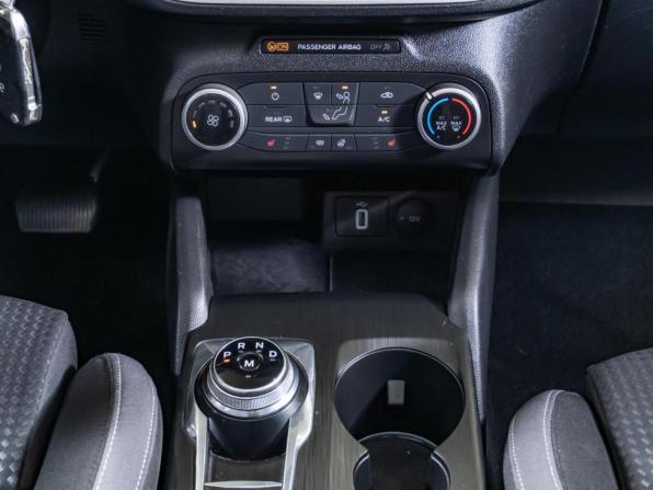 Ford Focus IV с пробегом 2020 года, цена 1 485 000 рублей, 109514 км, универсал, Автокод Объявления