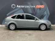 Ford Focus II Рестайлинг Пермь  - изображение 25