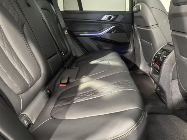BMW X5 IV (G05/G18) Рестайлинг с пробегом 2024 года, цена 12 990 000 рублей, 11961 км, внедорожник, Автокод Объявления