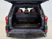 Lexus LX III Рестайлинг 2 Омск  - изображение 31