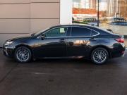 Lexus ES VI Рестайлинг Москва  - изображение 21