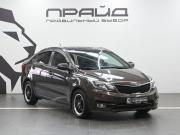 Kia Rio III Рестайлинг Ростов-на-Дону  - изображение 24