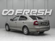 Skoda Octavia II (A5) Рестайлинг Ростов-на-Дону  - изображение 18