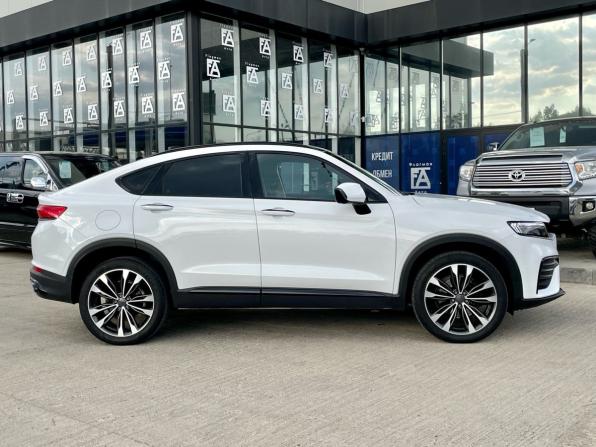 Geely Tugella I с пробегом 2022 года, цена 2 687 000 рублей, 84856 км, внедорожник, Автокод Объявления